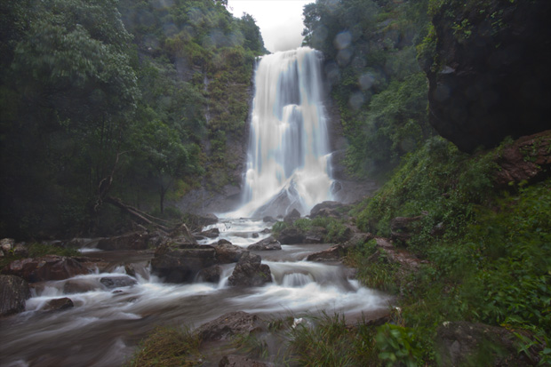 places to visit in Chikmagalur